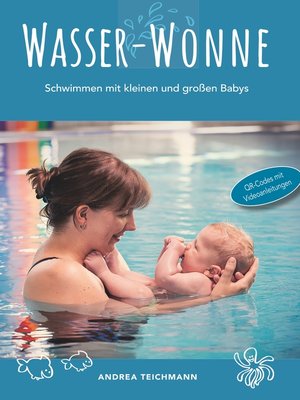 cover image of Wasser-Wonne